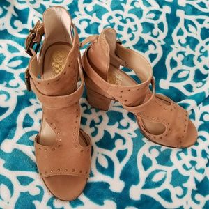 Vince Camuto Sandals